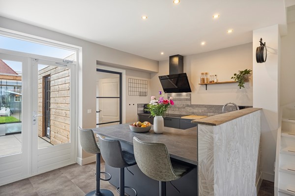 Medium property photo - Ruyghweg 343, 1781 DK Den Helder